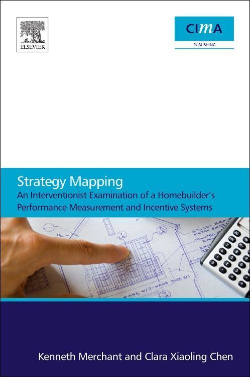 Produktbild: Strategy Mapping An Interventi