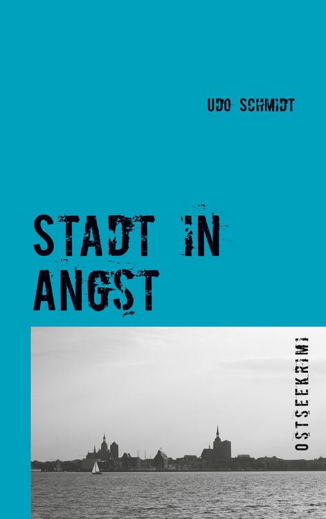 Produktbild: Stadt in Angst
