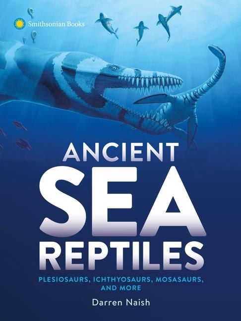 Produktbild: Ancient Sea Reptiles