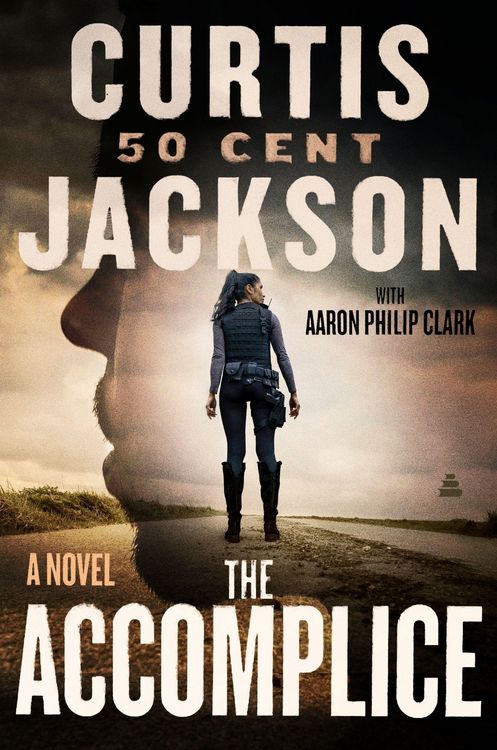 Produktbild: The Accomplice