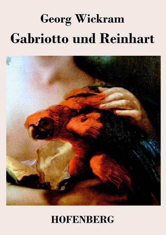 Produktbild: Gabriotto und Reinhart