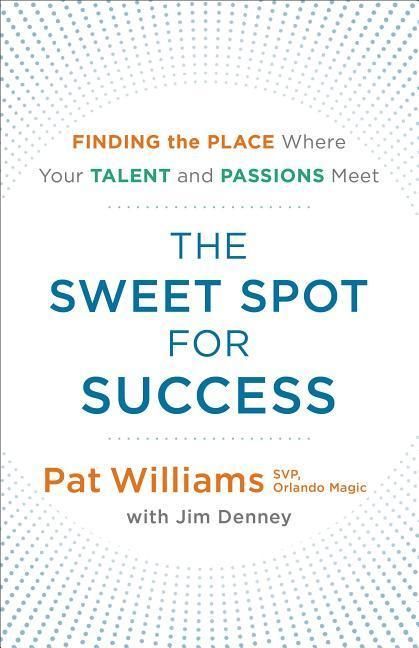 Produktbild: The Sweet Spot for Success