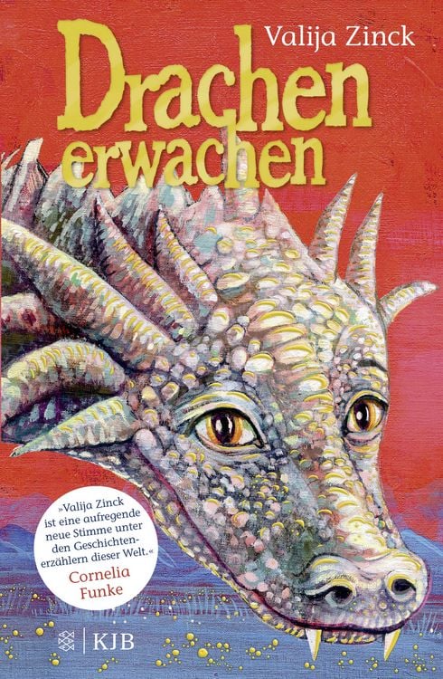Produktbild: Drachenerwachen