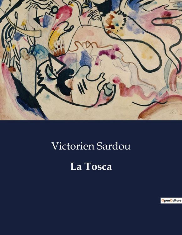 Produktbild: La Tosca