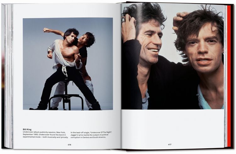 Produktbild: The Rolling Stones