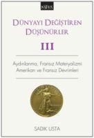 Produktbild: D&uuml;nyayi Degistiren D&uuml;s&uuml;n&uuml;rler 3