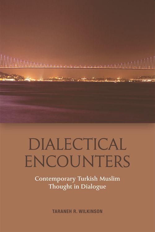 Produktbild: Dialectical Encounters