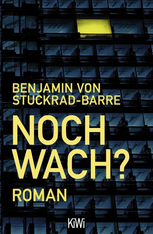 Produktbild: Noch wach?