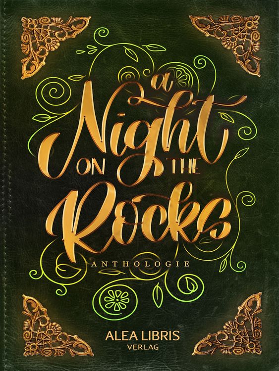 Produktbild: A Night on The Rocks