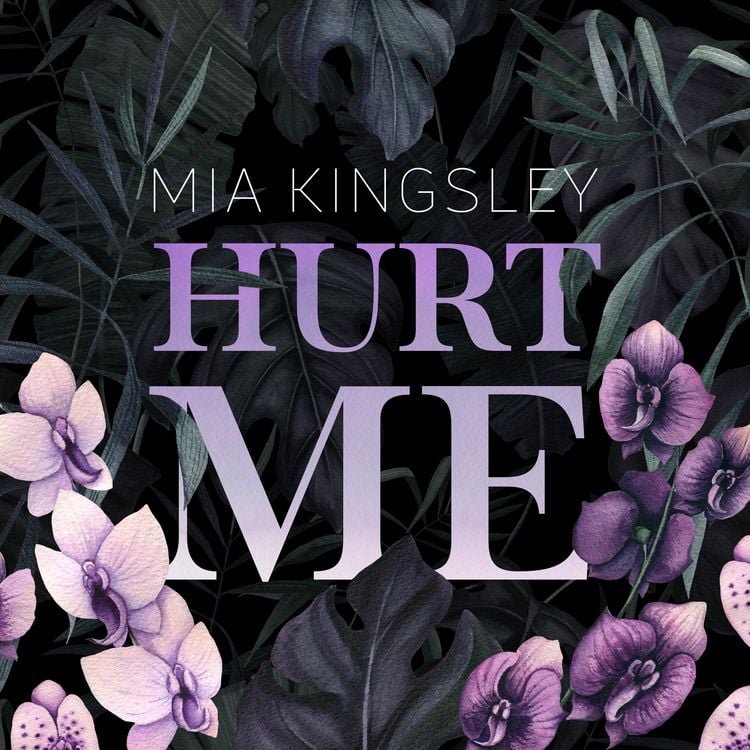 Produktbild: Hurt Me