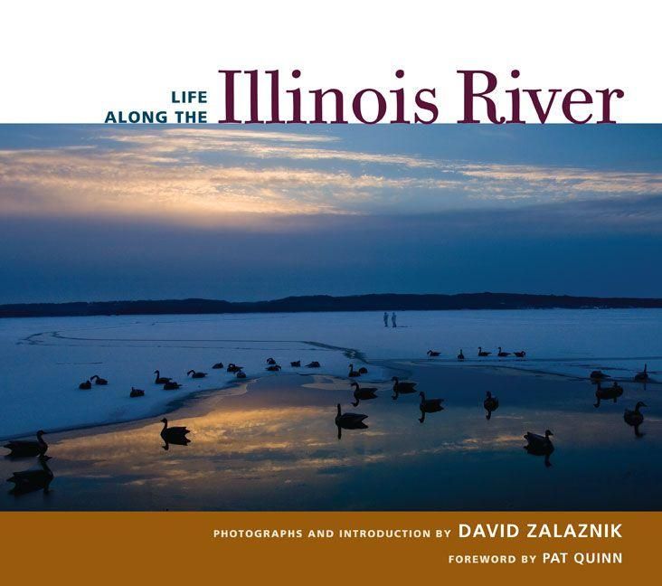 Produktbild: Life Along the Illinois River
