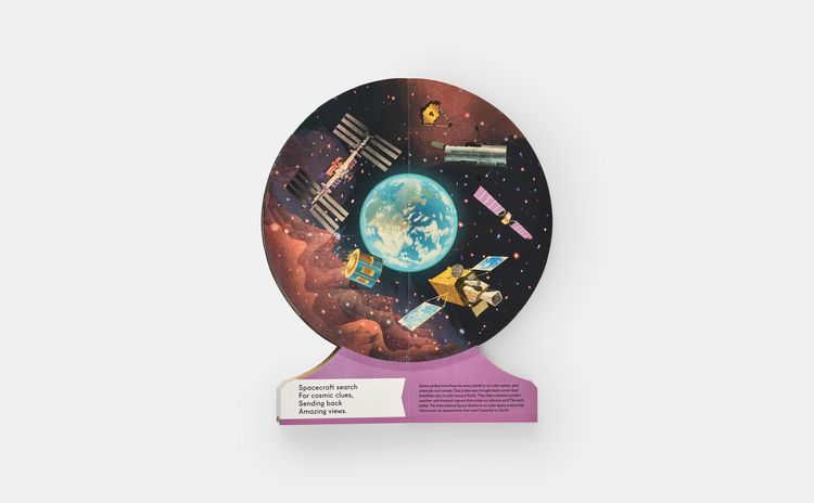 Produktbild: Our Galaxy