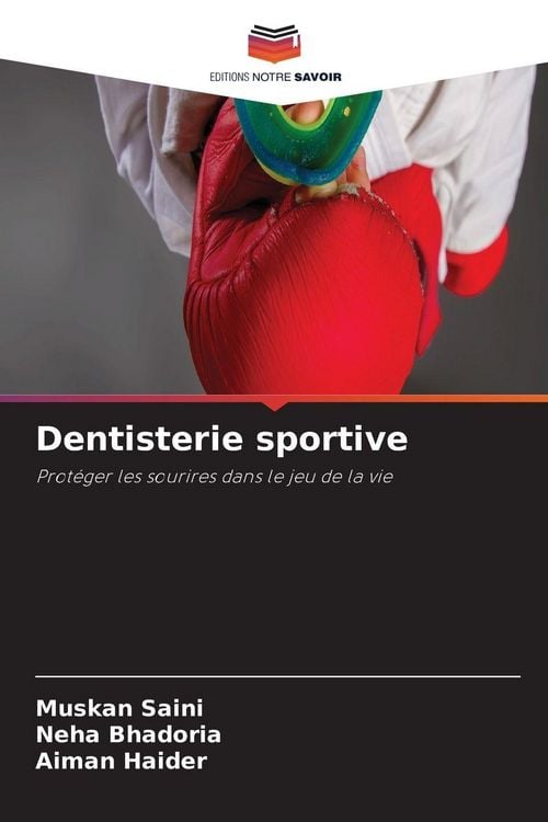 Produktbild: Dentisterie sportive
