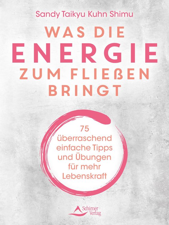 Produktbild: Was die Energie zum Flie&szlig;en bringt