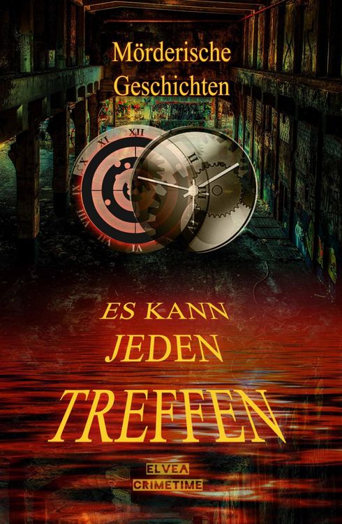Produktbild: M&ouml;rderische Geschichten - Es kann jeden treffen