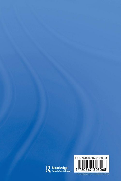 Produktbild: Social Regulatory Policy