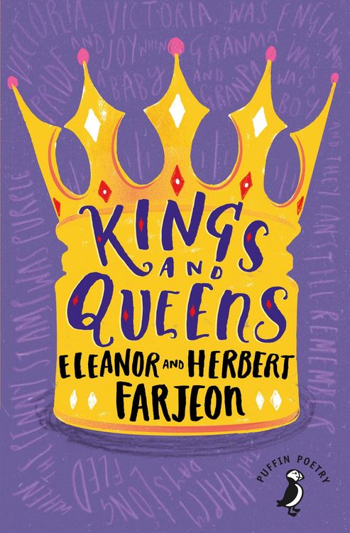 Produktbild: Kings And Queens