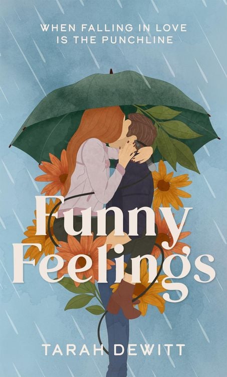 Produktbild: Funny Feelings