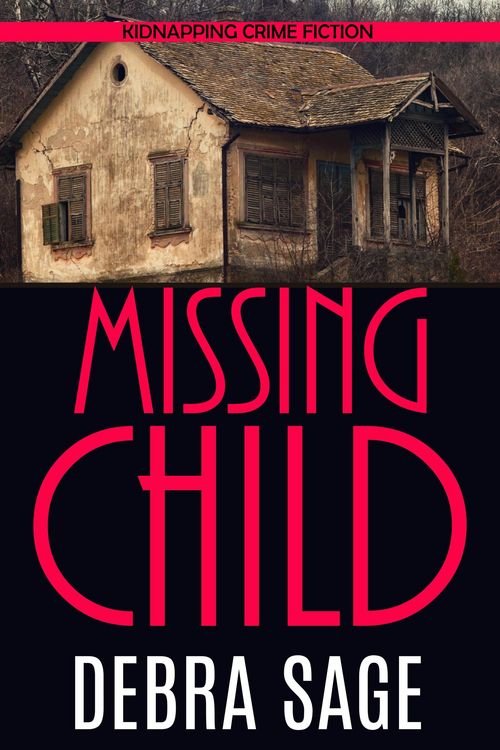 Produktbild: Missing Child