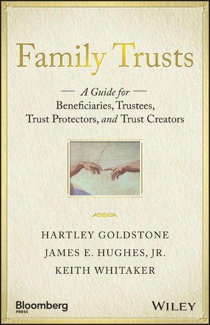 Produktbild: Family Trusts