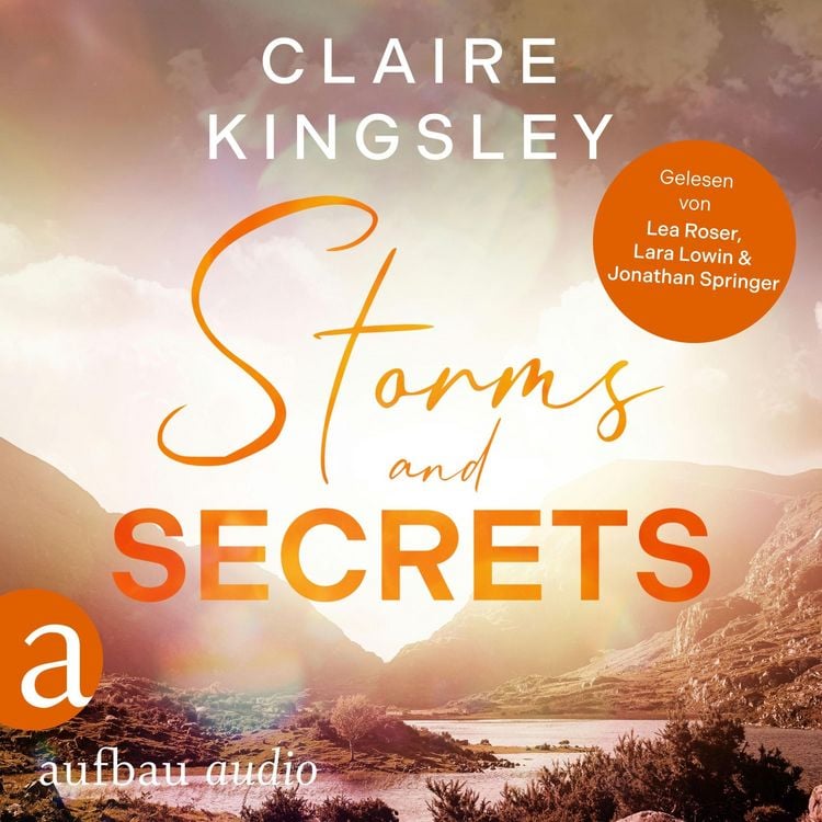 Produktbild: Storms and Secrets