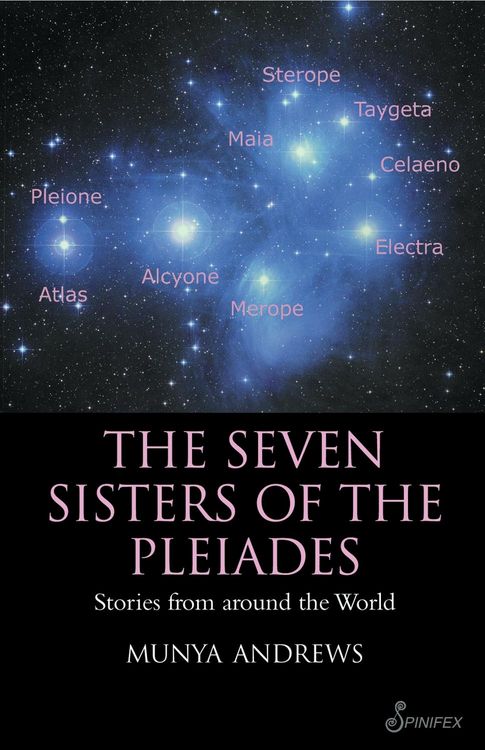 Produktbild: Seven Sisters of Pleiades