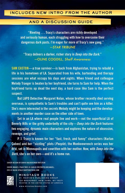 Produktbild: Deep into the Dark