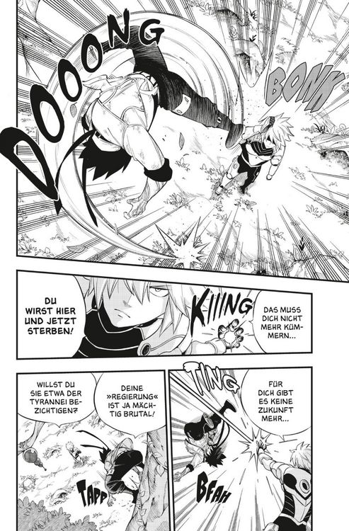 Produktbild: Edens Zero 15