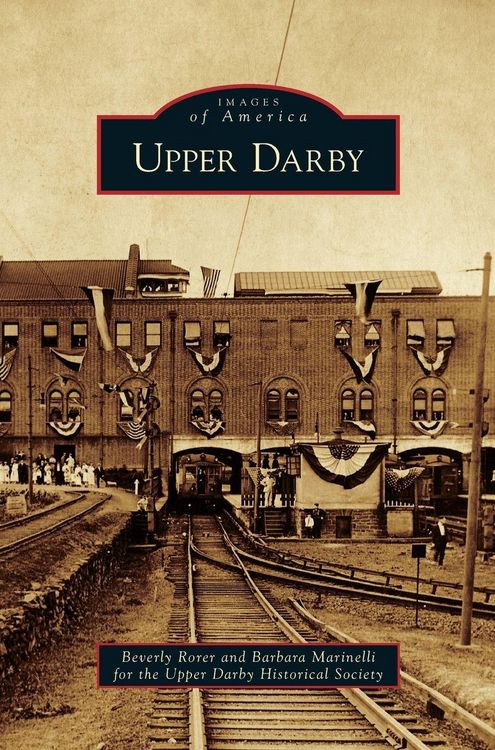 Produktbild: Upper Darby