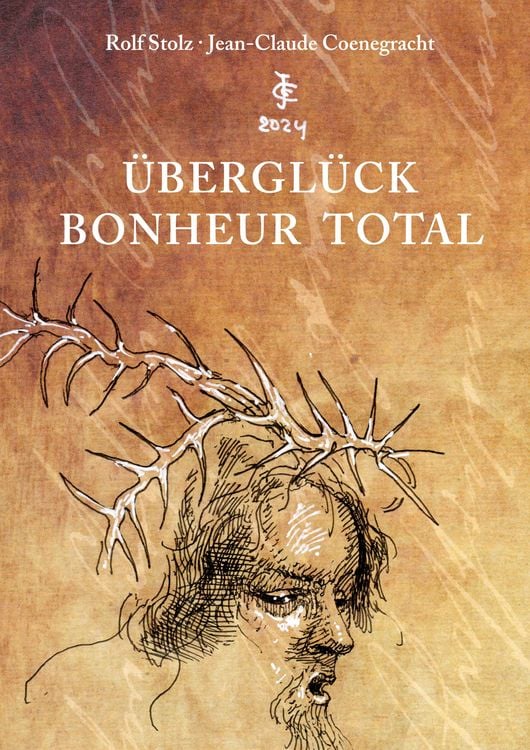 Produktbild: &Uuml;bergl&uuml;ck