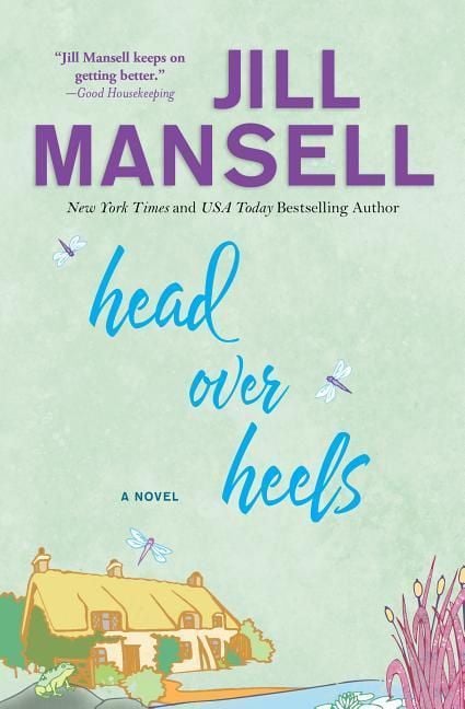 Produktbild: Head Over Heels