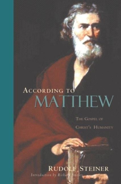 Produktbild: According to Matthew
