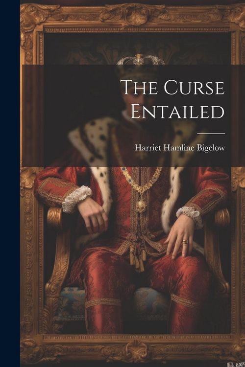 Produktbild: The Curse Entailed