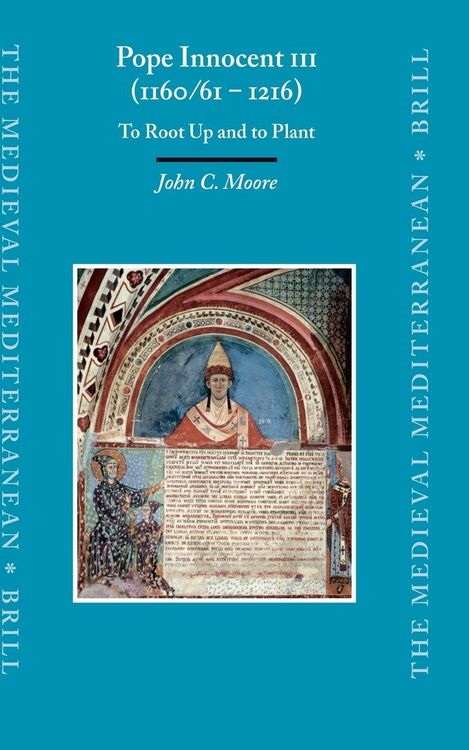 Produktbild: Pope Innocent III (1160/61 - 1216)