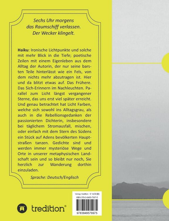 Produktbild: Lichtpunkte