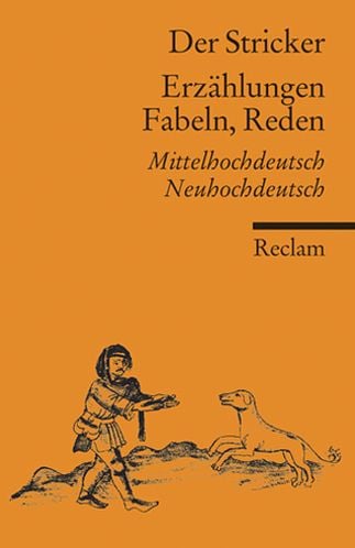 Produktbild: Erzählungen, Fabeln, Reden