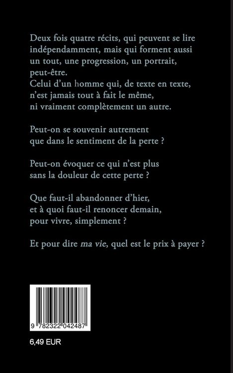 Produktbild: Le prix &agrave; payer