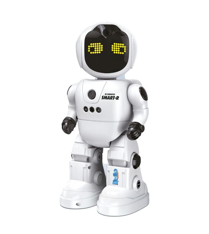 Produktbild: RC Roboter "Smart-R" Revell Control Ferngesteuerter Roboter