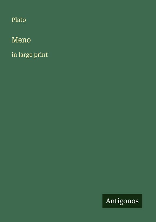 Produktbild: Meno