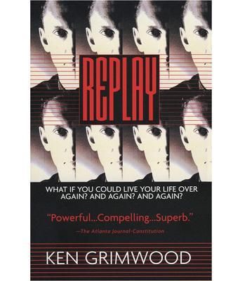 Produktbild: Replay