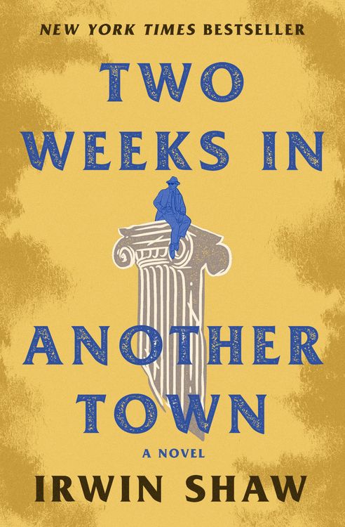 Produktbild: Two Weeks in Another Town