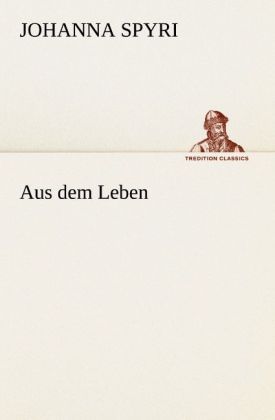 Produktbild: Aus dem Leben