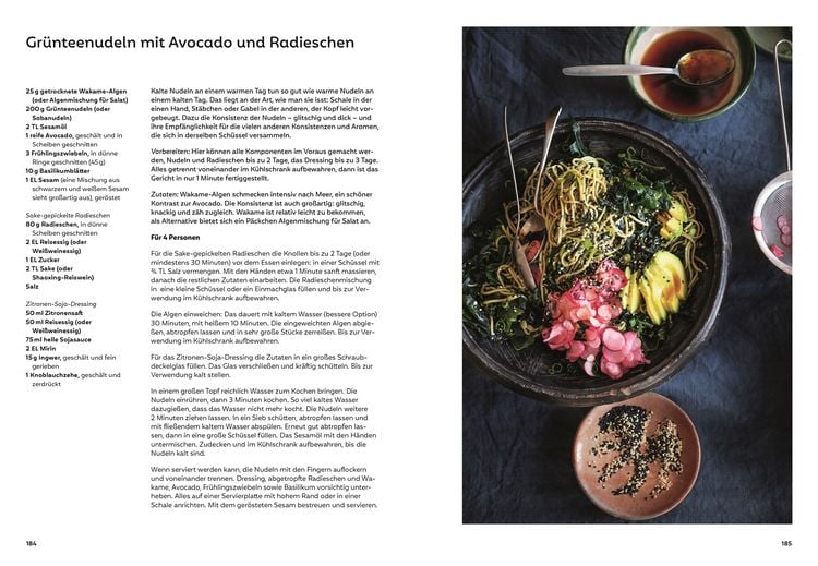 Produktbild: Ottolenghi Comfort