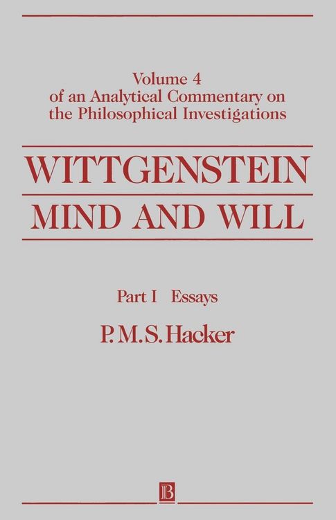 Produktbild: Wittgenstein