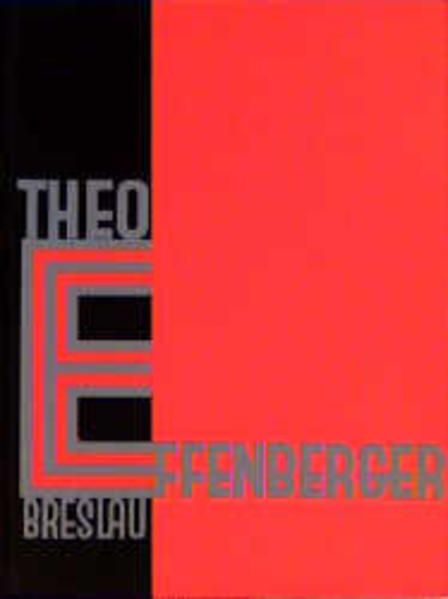 Produktbild: Theo Effenberger