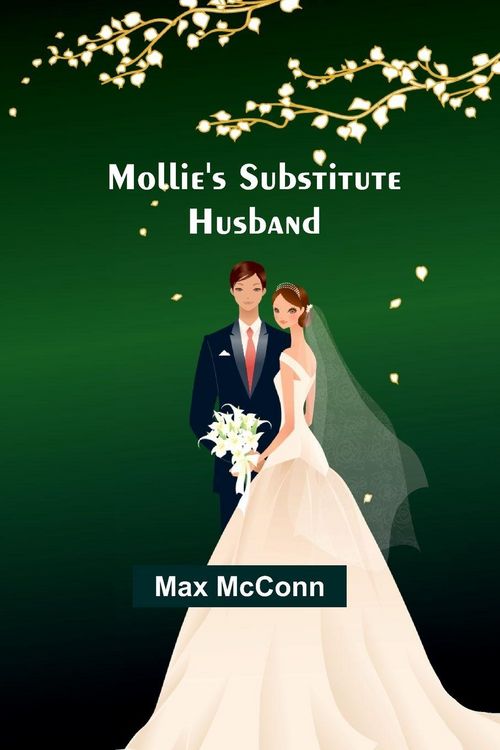 Produktbild: Mollie's Substitute Husband