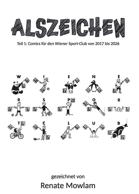 Produktbild: ALSZEICHEN