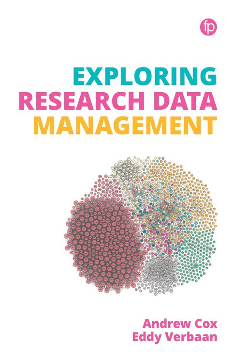 Produktbild: Exploring Research Data Management
