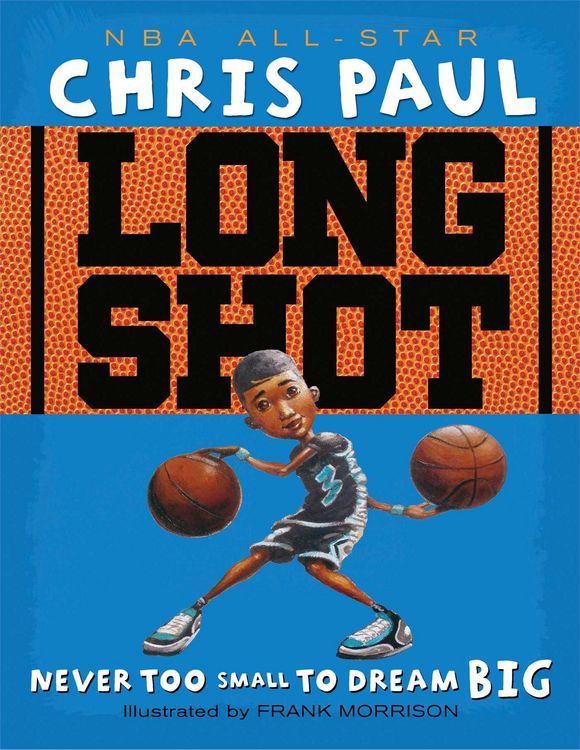 Produktbild: Long Shot