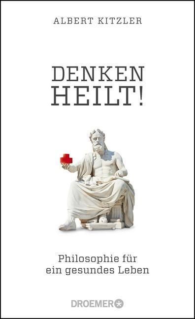 Produktbild: Denken heilt!